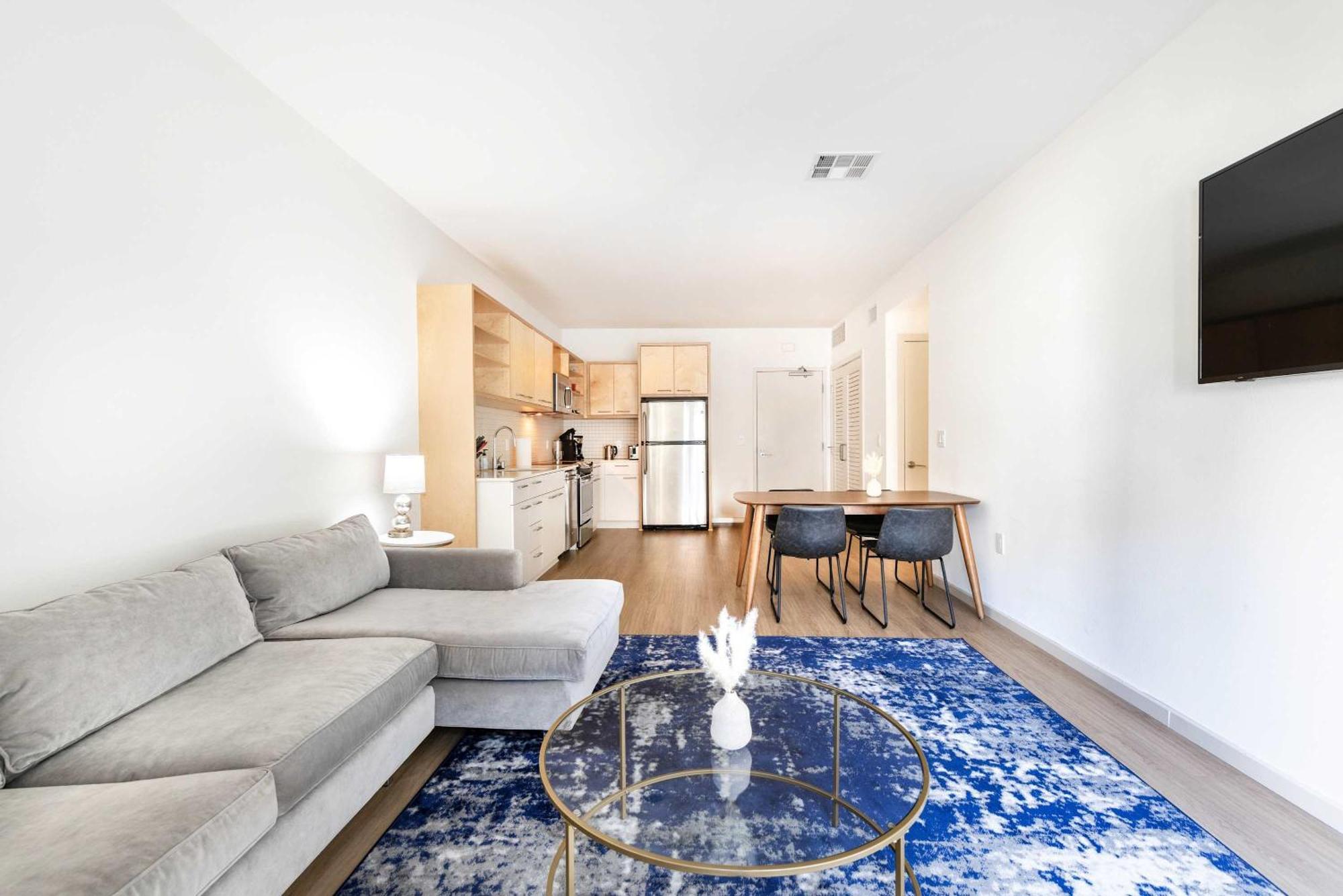 Apartamento 2br New Hollywood Opulent Oasis Et