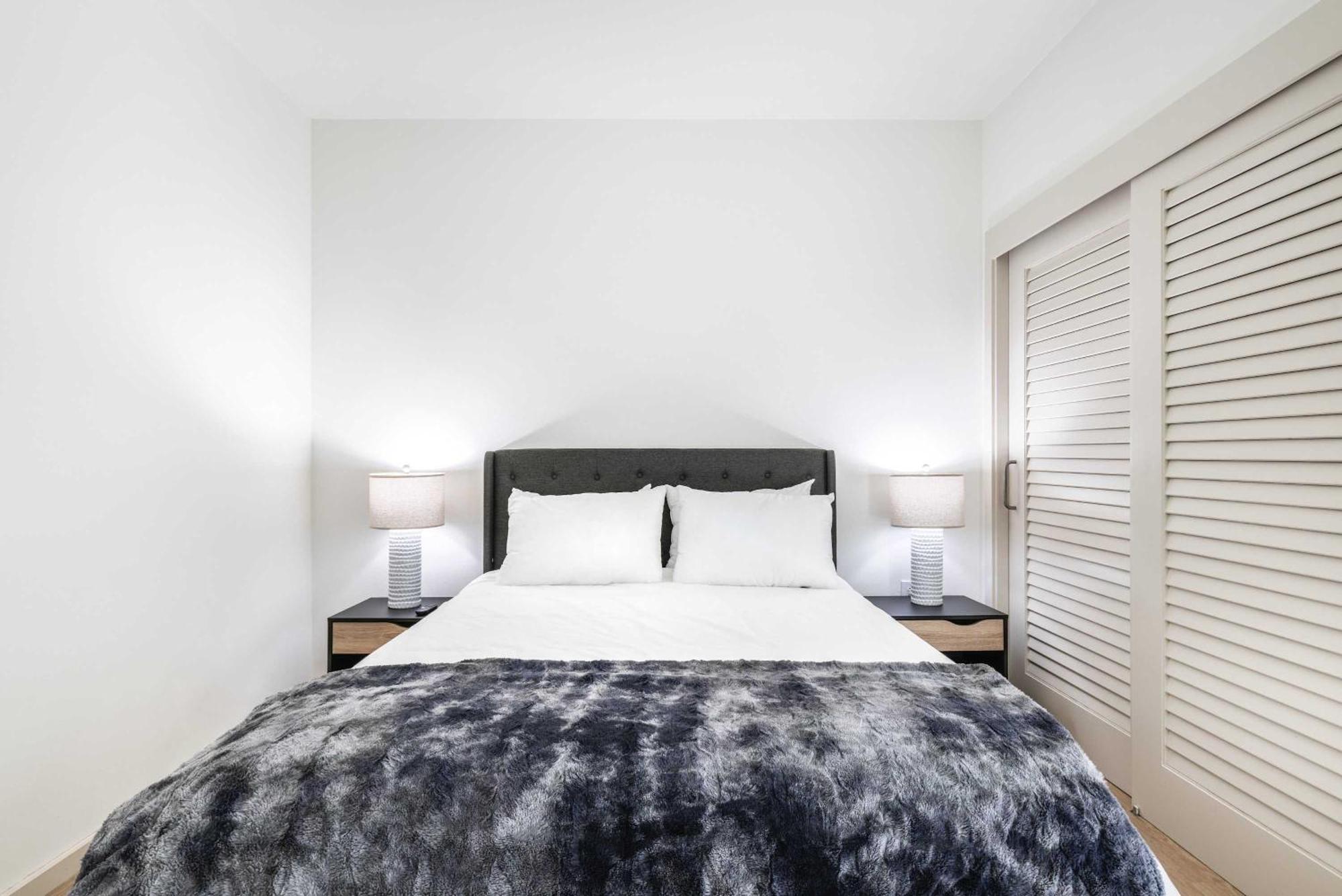 2br New Hollywood Opulent Oasis Et Apartamento Los Angeles