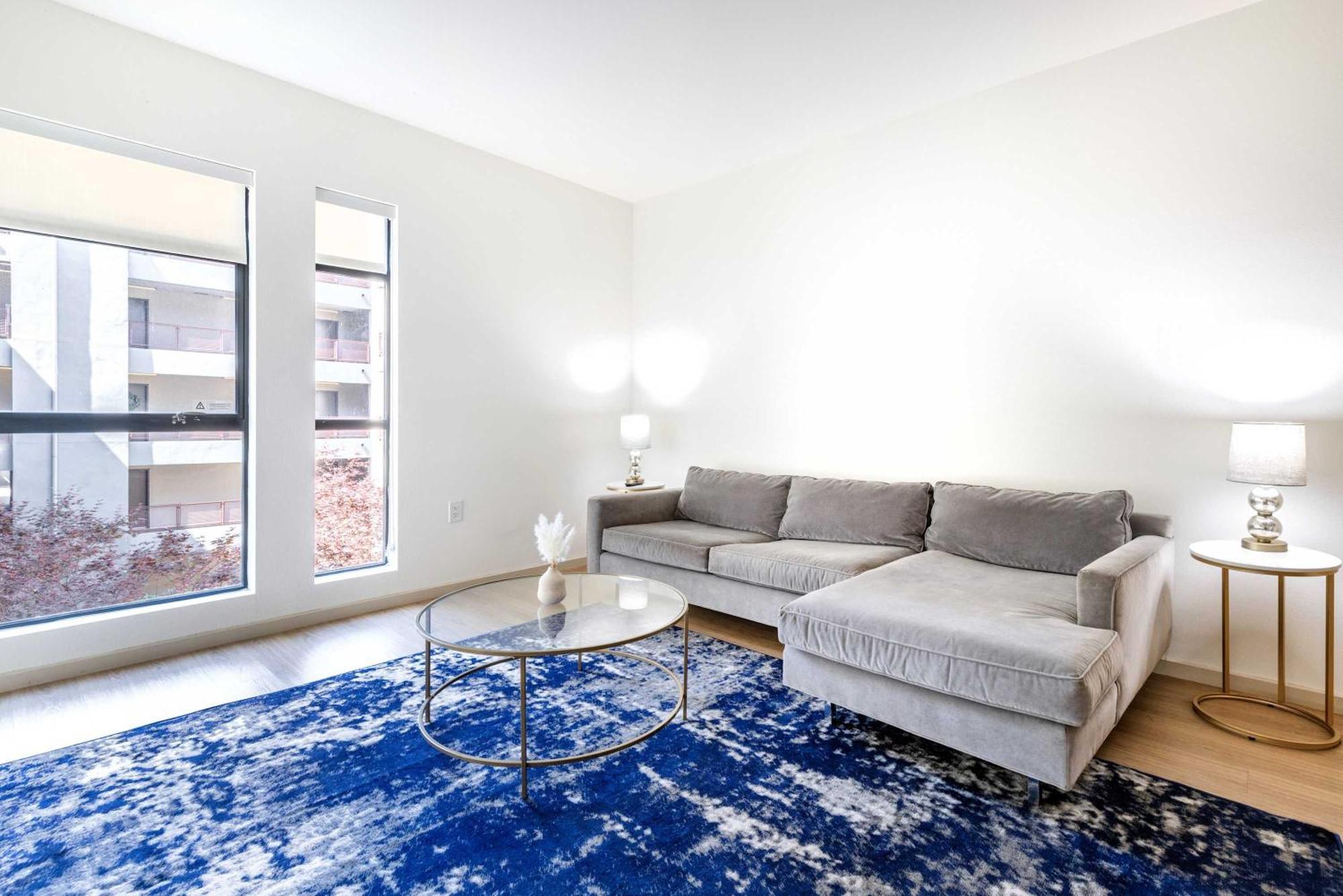 Apartamento 2br New Hollywood Opulent Oasis Et *