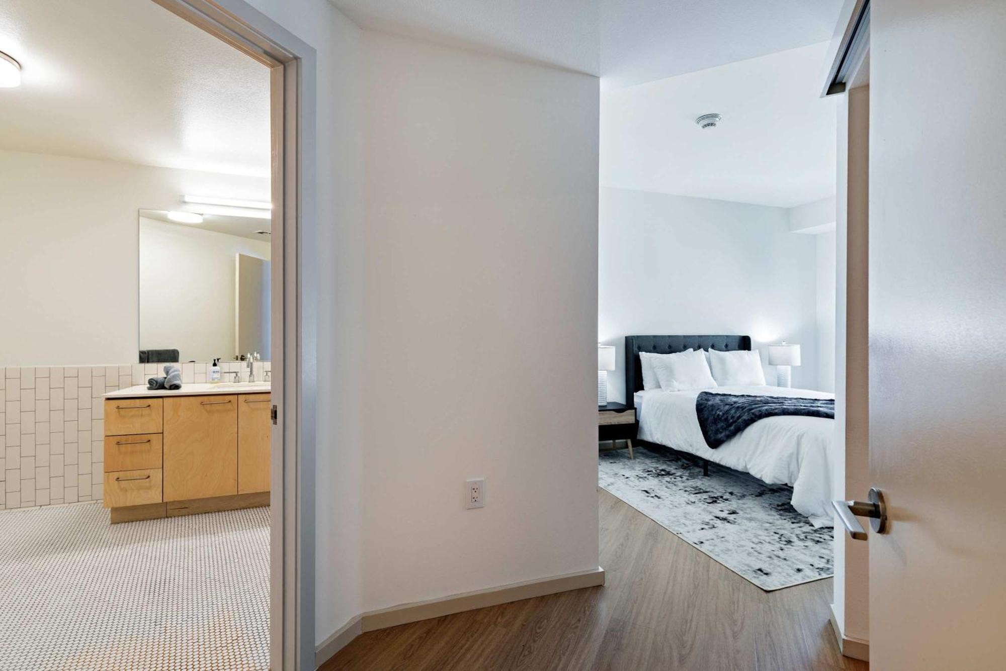 Apartamento 2br New Hollywood Opulent Oasis Et